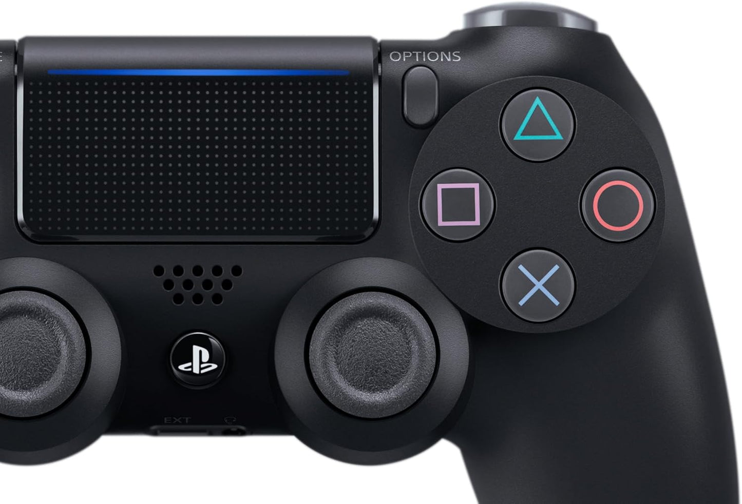 Control Inalámbrico PS4 | Dualshock 4