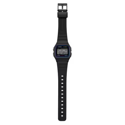 Reloj Digital Casio F-91W
